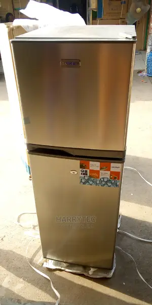 Skyrun Refrigerator Double Doors With 1year Warranty