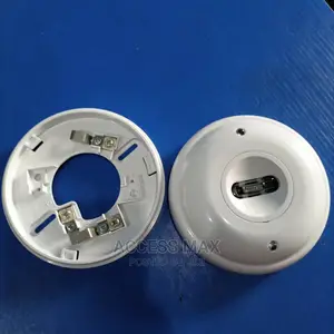 Flame Detector