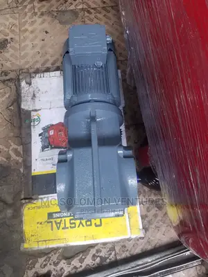 Saw Gear Motor 3hp