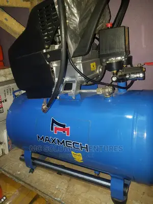 Air Compressor 2.5hp 8bar