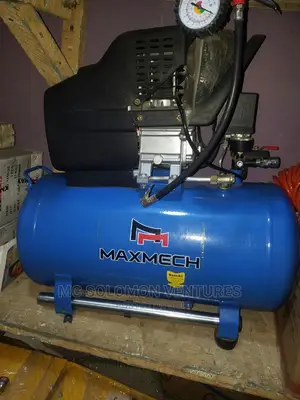 Air Compressor 2.5hp 8bar