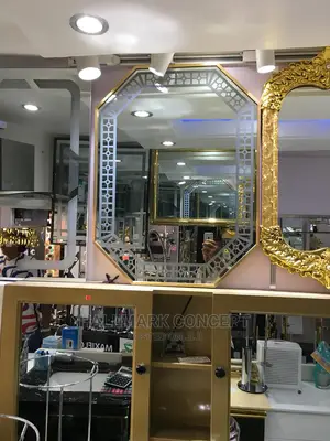 High Quality Royal Bathroom Mirrors