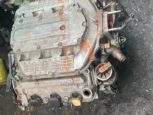 Complete Engine Honda Pilot 06 Model