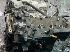 Toyota Engine (2gr) Borale / Direct Japan