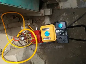 High Pressure Car Wash Machine