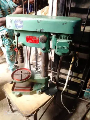 SB13 Pillar Grinder