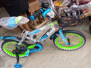 Baby Bicycle for Children