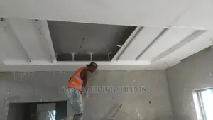 Our Polystyrene Ceiling Board
