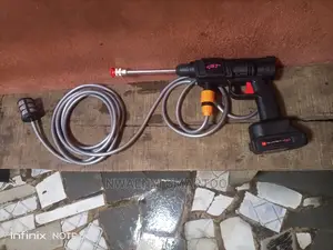 Battery Car Washing Machine Original One