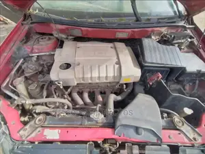 Mitsubishi Space Runner GDI