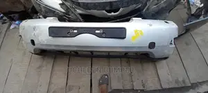 Tokunbor Front Bumper Lexus Rx 330