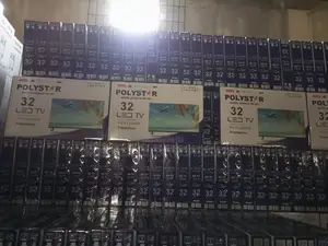 Polystar 32 Inches Tv