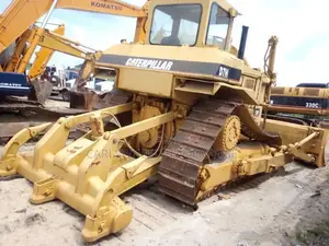 Catapiller Bulldozer D7h