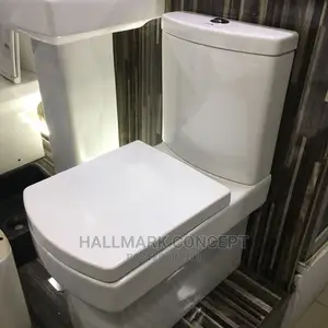 Executive Imex England Water Closets.