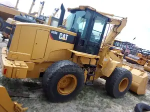 Catapiller Wheelloader 938G