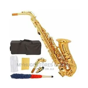 Premier Alto Saxophone