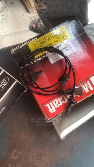 Ford Edge Wheel Sensor(Rear)