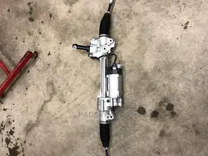 GLK 350 Steering Rack
