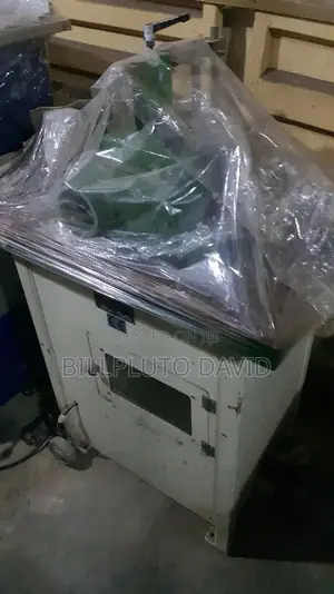 Spindle Wood Working Machine