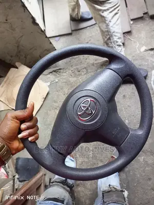 Steering Wheel for 2006 Toyota Rav4