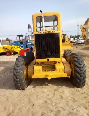 Catapiller Motorgrader 140H