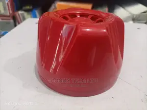 Chloride UK Fire Alarm Sounder AH 312-