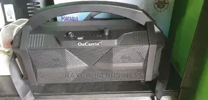 Bluetooth F.M Radio Usb With Micro Phone
