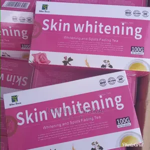 Bulk Skin Whitening and Spots Fading Tea