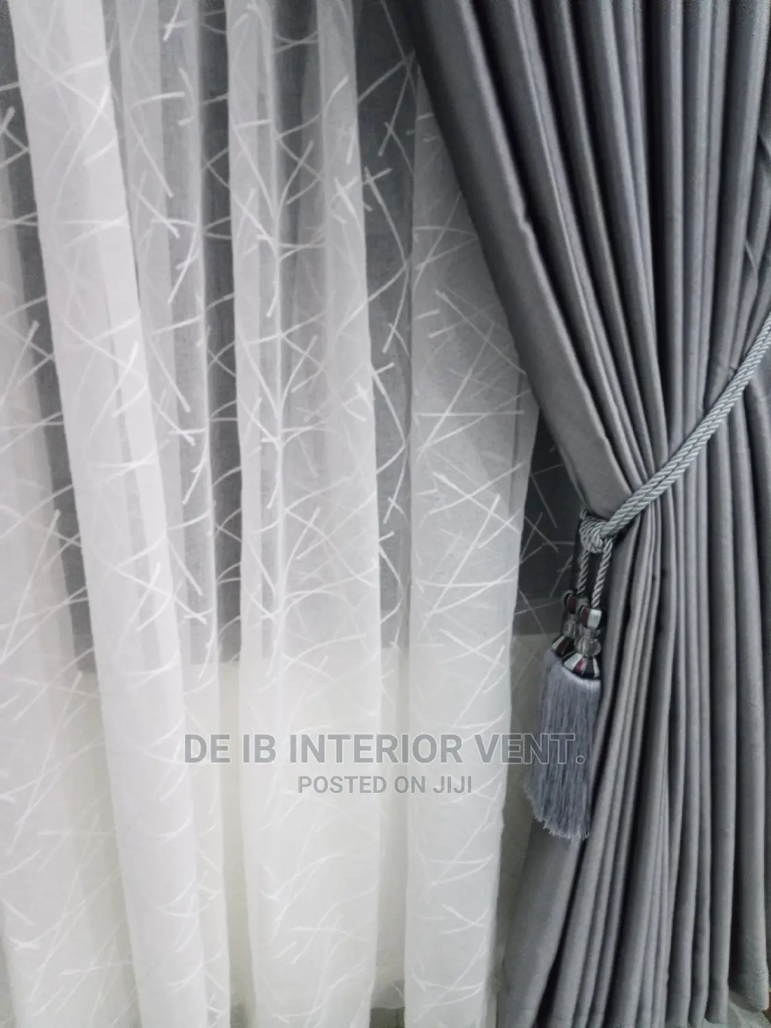 Window Curtain