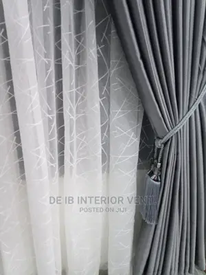 Window Curtain