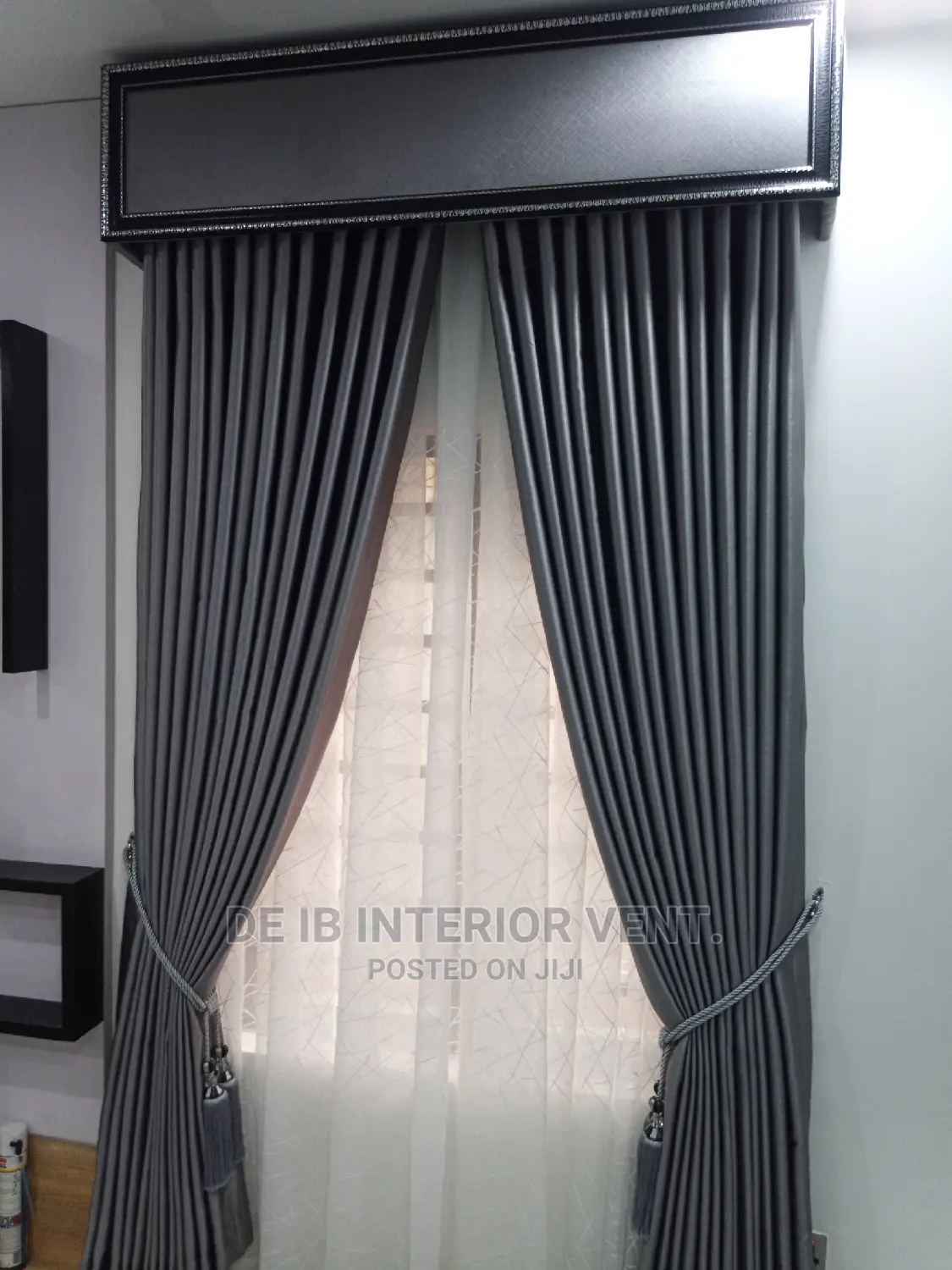 Window Curtain