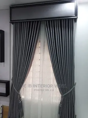 Window Curtain