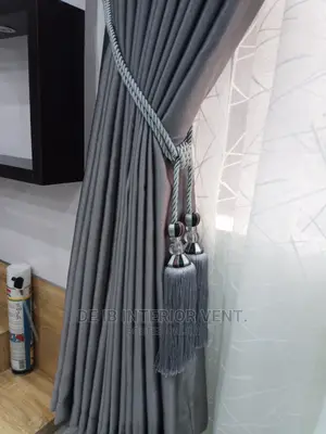 Window Curtain