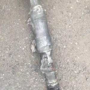 Electric Steering Racks Lexus Sc430 Z40 Aristo