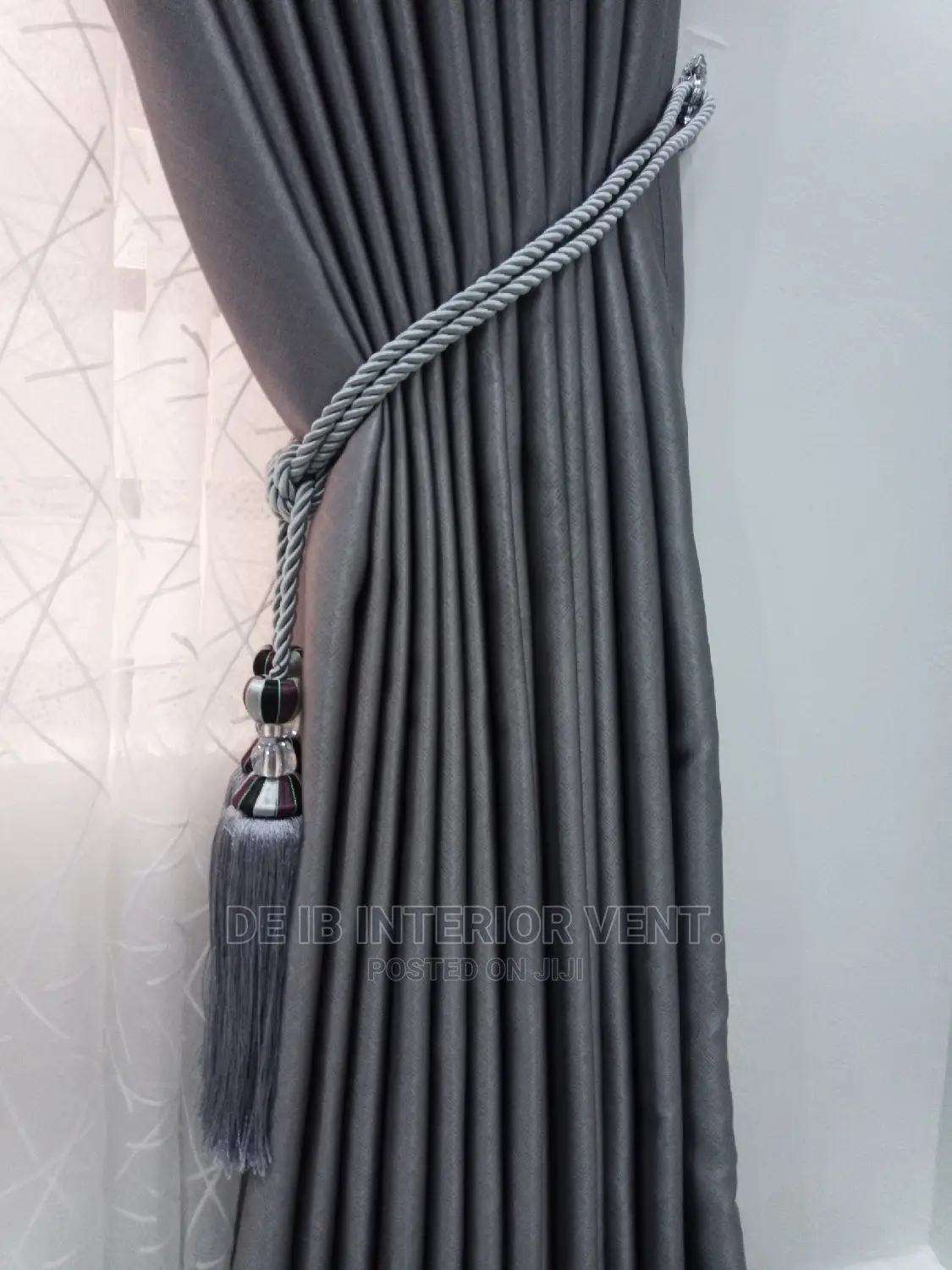 Window Curtain