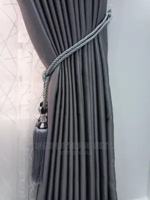 Window Curtain