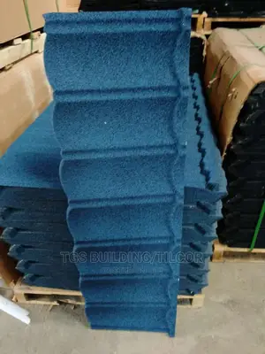 Blue Bond Profile