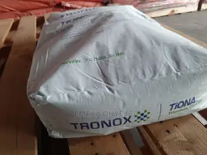 Titanium Dioxide
