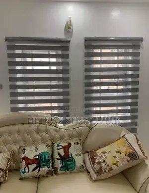 Perfect Blinds