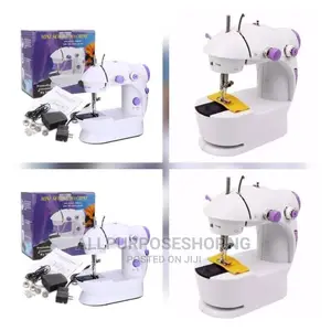 Mini Sowing Machine