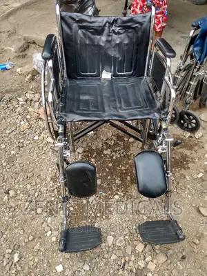 Orthopedic Wheelchair