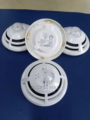 Gent. Smoke Detector Conventional