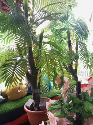 Quality Artificial Plants