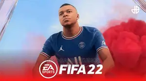 FIFA 22 Available Nationwide