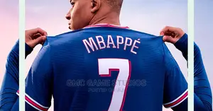FIFA 22 PC Game Available