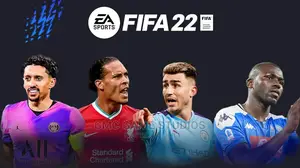 FIFA 22 PC Game Available