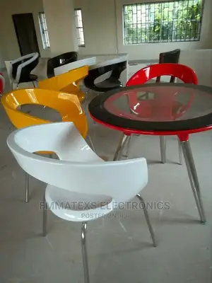 Executive Kitchen Dinning Table