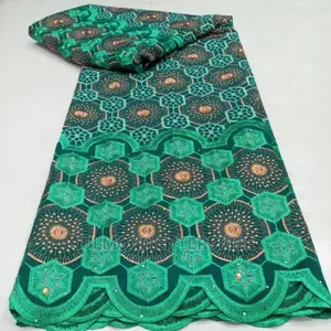 Aso Ebi Lace