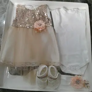 Clothing Set