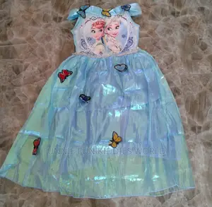 Trendy Disney Costume